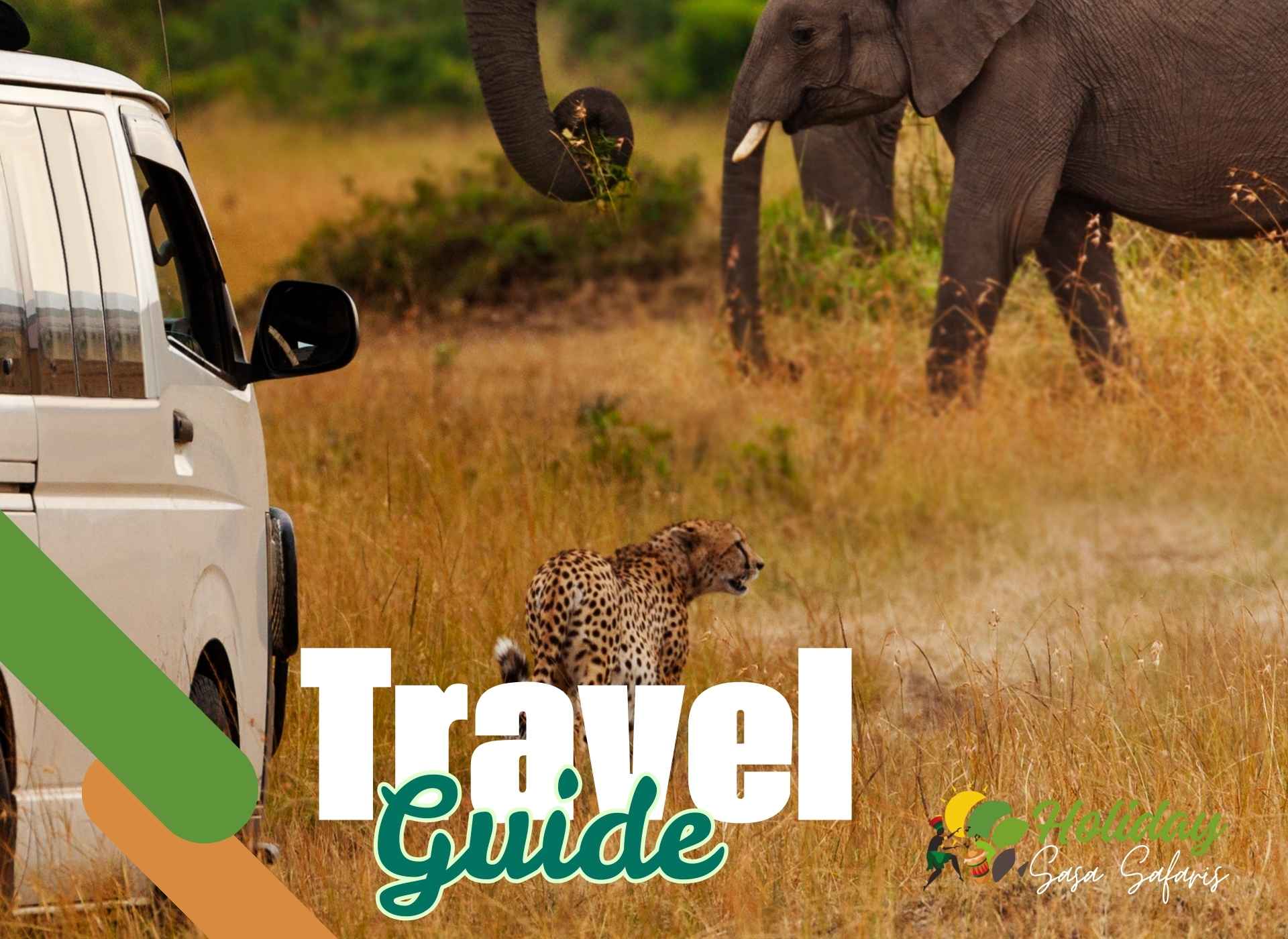 11 Essential Travel Tips for Exploring East Africa: An overview Guide